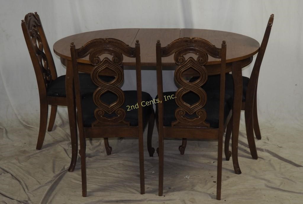 September 17th Furniture Auction