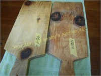 Fifth Pair of Cutting Boards