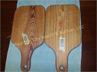 Fourth Pair of Cutting Boards