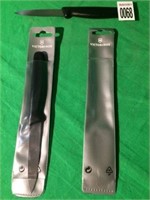 VICTORINOX KNIFE (2PCS)
