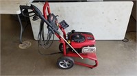 Craftsman High-Pressure Washer