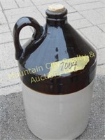 Two gallon jug