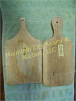 Third Pair of Cutting Boards