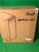 ROSEWILL SRM-01 CASE