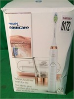 PHILIPS SONICARE TOOTHBRUSH