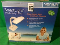 SMARTLIGHT PRODUCTIVITY LAMP