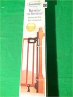 SUMMER BANISTER TO BANISTER UNIVERSAL KIT