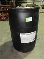 55 Gal Drum of Anti-Freeze Solution-