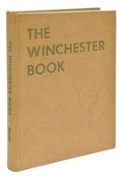"THE WINCHESTER BOOK," GEORGE MADIS, 1969, SIGNED