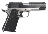 COLT LIGHTWEIGHT COMMANDER .45 PISTOL