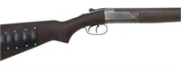 WINCHESTER MODEL 24 SXS SHOTGUN, 18.25" BARREL