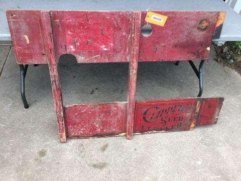 Antiques, Rare Hard to Find Tools, Garage items - Finger Rd