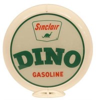 Sinclair Dino Gasoline Globe