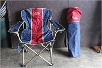 2 Chairs in a Bag