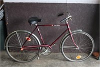 JC Penney 26" Lightweight Bicycle