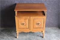 Night Stand/Bedside Cabinet
