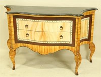 MINTON-SPIDELL CONSOLE CHEST