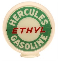 Hercules Ethyl Gas Globe