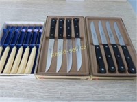 Steak Knives