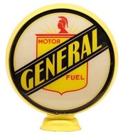 General Gas Globe