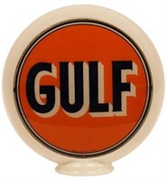 Gulf Gas Globe