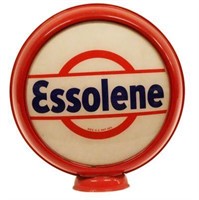 Essolene Gas Globe