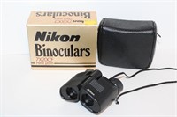 Nikon Binoculars 7 X 20 CF in original box