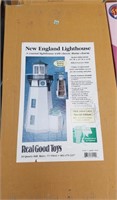 LIGHTHOUSE  DOLL HOUSE