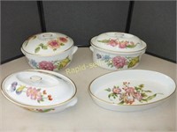 Royal Worcester Collection