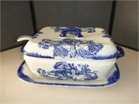 Vintage Tureen