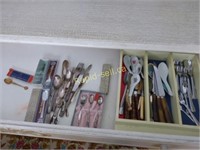 Collector Spoons & More