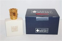 Lamp Berger Oil Lamp with Original Box