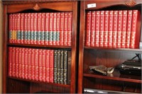 1987 Encyclopedia Britannica Set