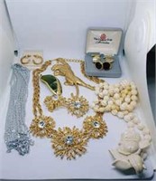 Selecton of Nice Costume Jewelry