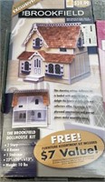 BROOKFIELD DOLL HOUSE