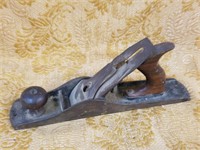 ATQ STANLEY WOOD PLANE #5 CORRUGATED BOTTOM