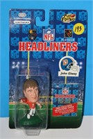 Headliners Collectables