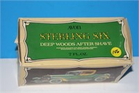 Avon Deep Woods Aftershave
