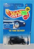 Die Cast Collectable Car