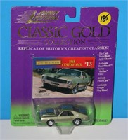 Classic Gold Collection