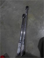 (qty - 2) Torque Wrench-