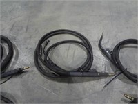 (qty - 12) Welding Torches