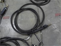 (qty - 15) Welding Torches