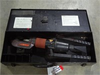 Manual Hydraulic Tool-