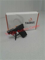 New 380 Auto Taurus PT738 pistol handgun