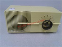 Vintage Coronado radio