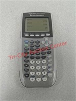 TI-84 Plus Texas instruments graphing calculator