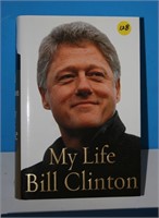Bill Clinton -My Life