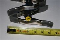 2" Spring Clamps (4)