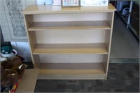 Book Shelf 40.5 x 12 x 39.5H
